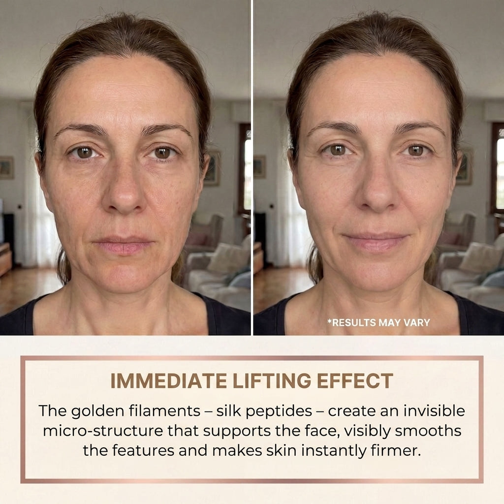 Immediate lifting effect