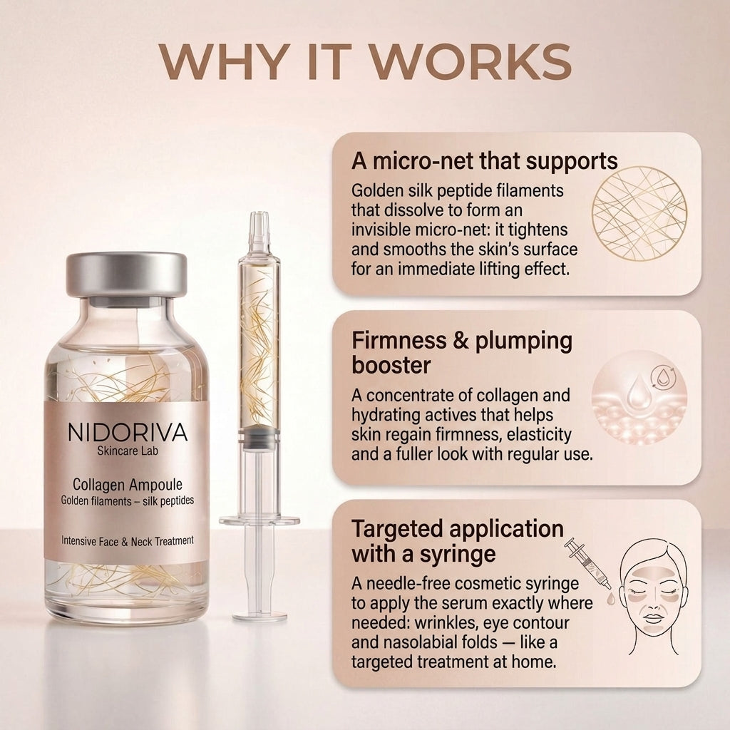 Why it works