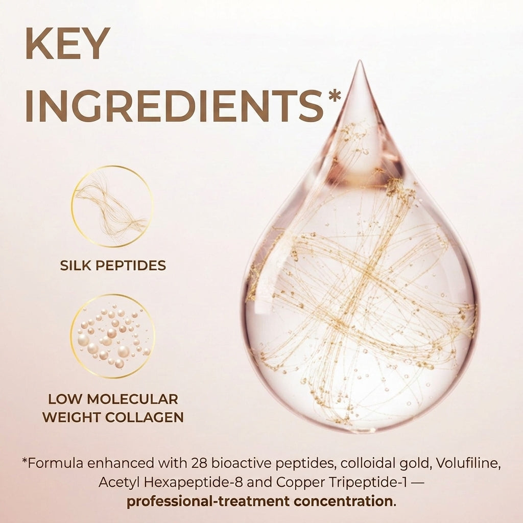 Key ingredients