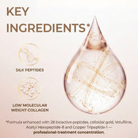 Key ingredients