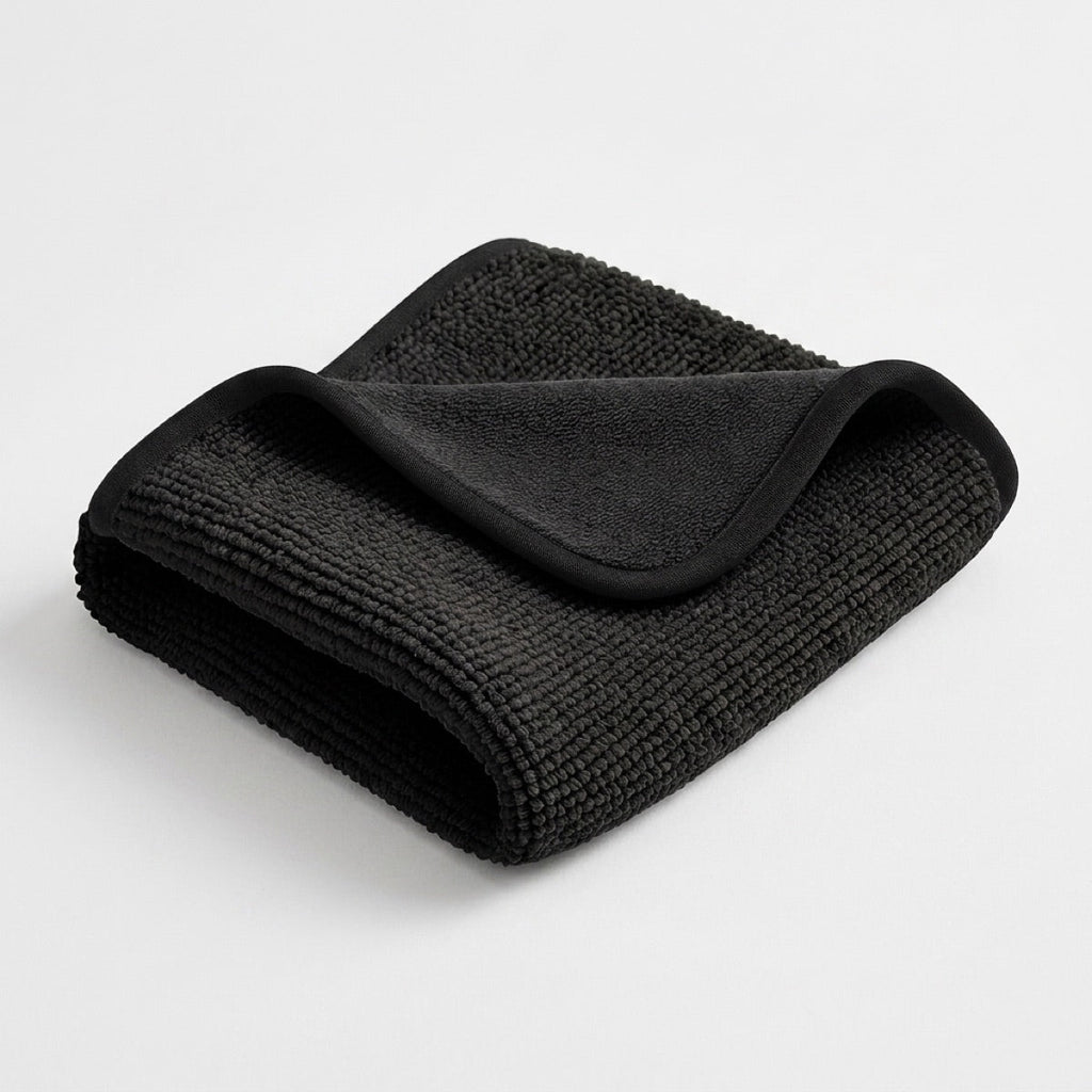 Nidoriva microfibre cloth