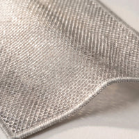 Mesh texture close-up