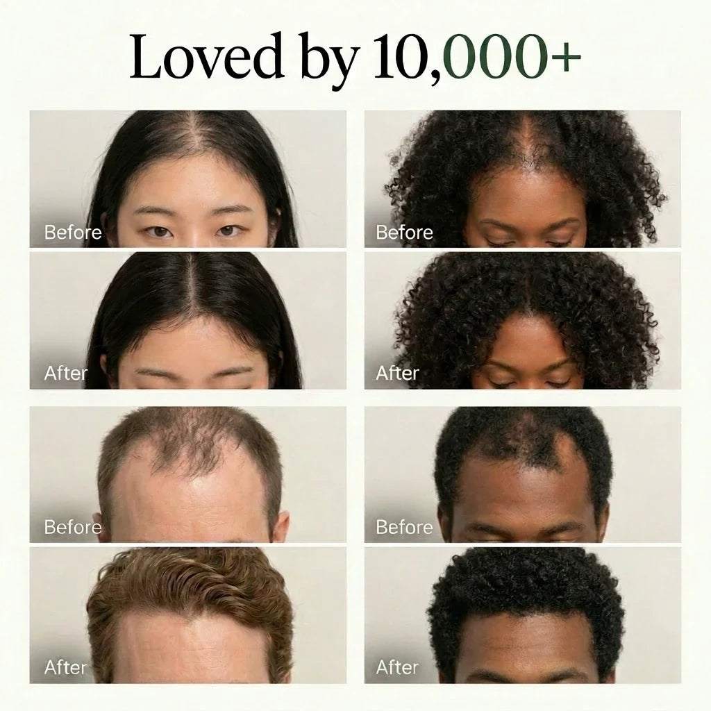 Before and after grid loved by 10,000 plus