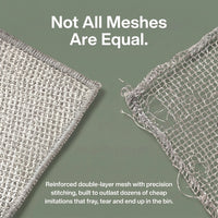 Not all meshes are equal