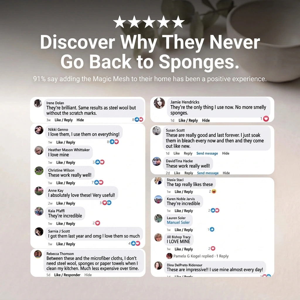 Customer reviews