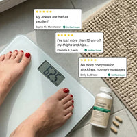 Verified customer reviews of Nidoriva Lymphatic Drainage