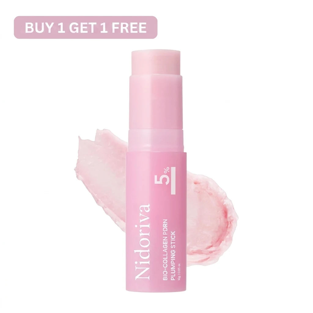 Nidoriva Bio-Collagen PDRN Plumping Stick