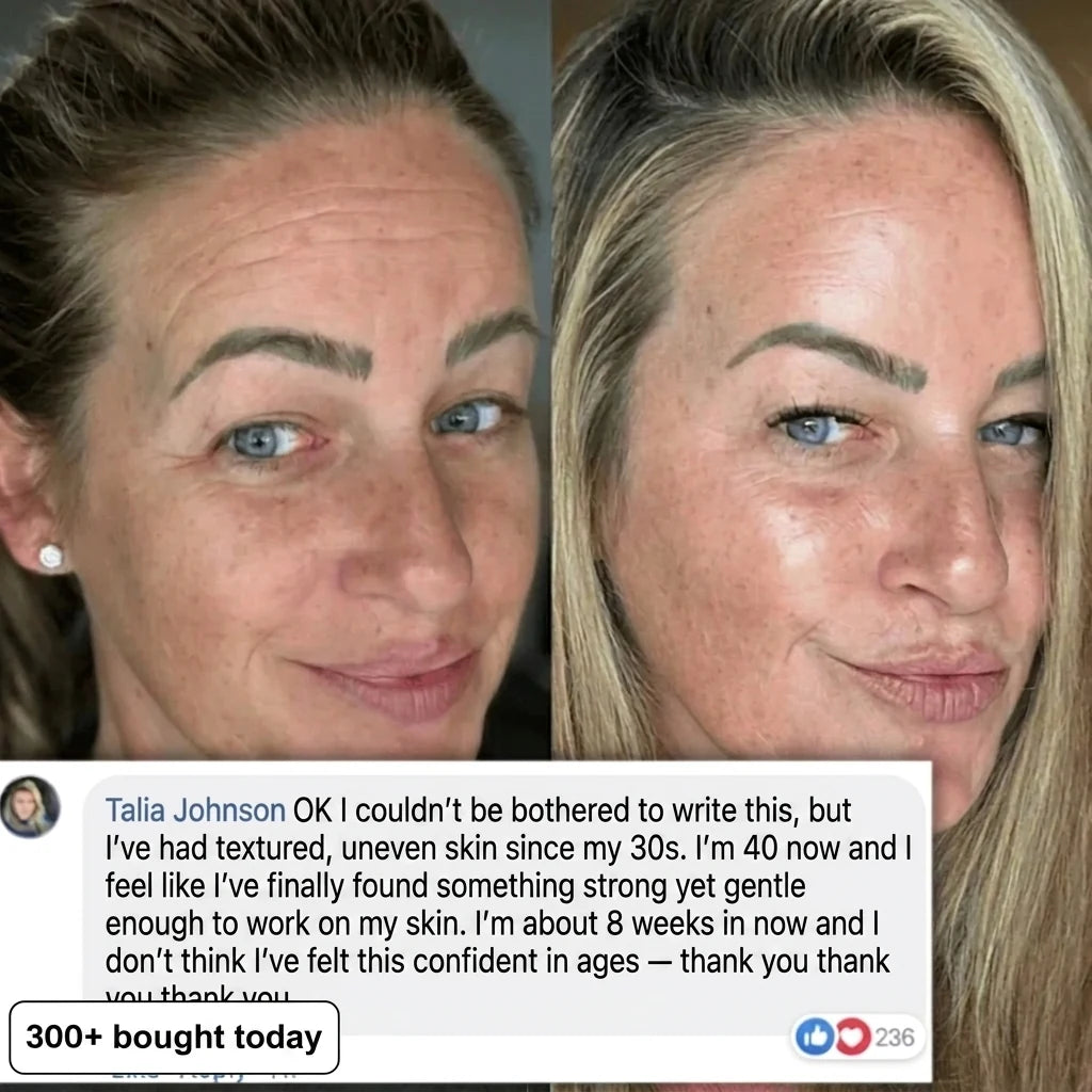 Customer review, Talia Johnson