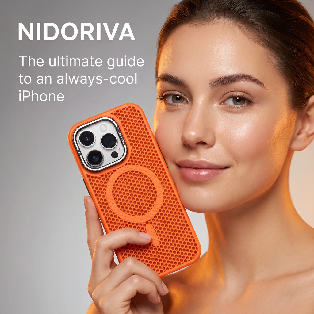 The ultimate guide to an always-cool iPhone